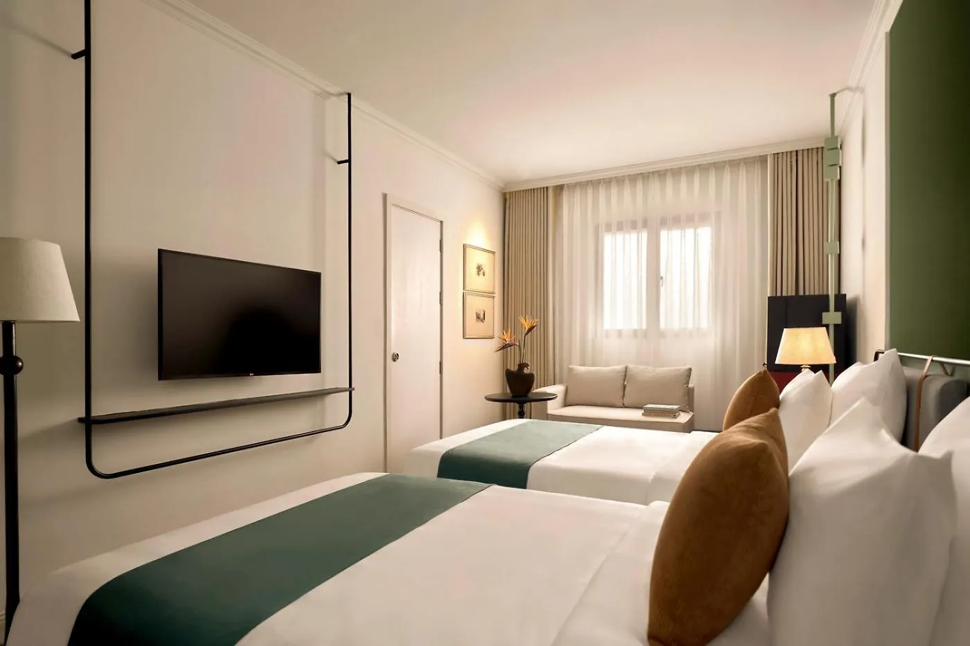 Signature By M Village Danang Heritage, A Modern Luxury Stay Hotel