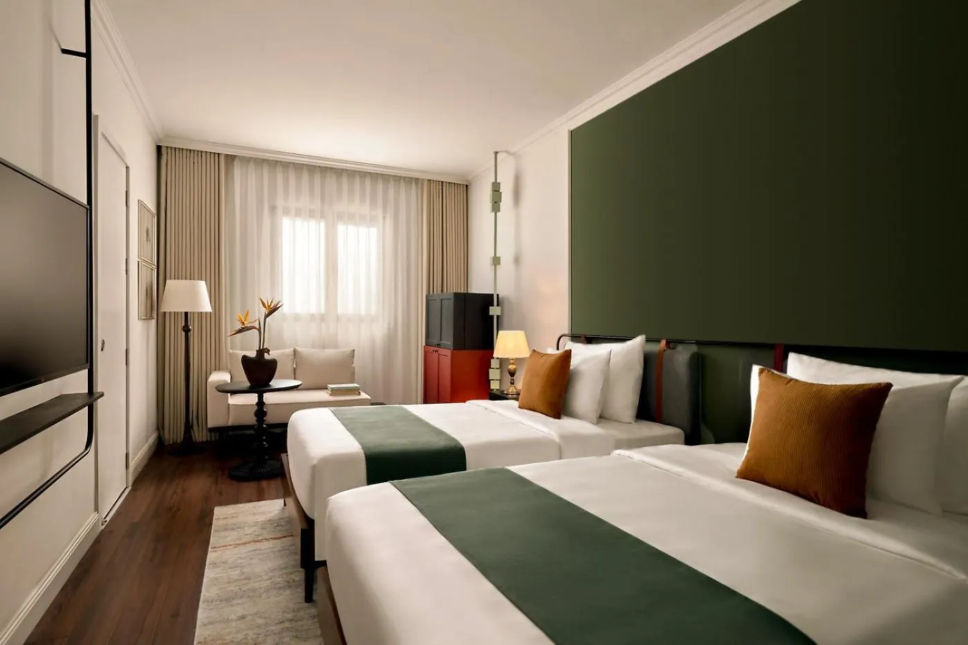 Signature By M Village Danang Heritage, A Modern Luxury Stay