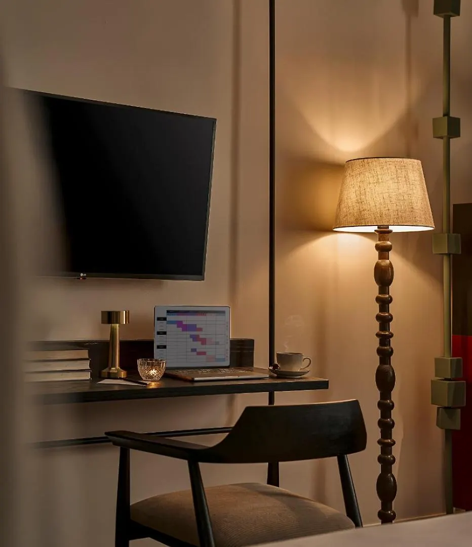***** Hotel Signature By M Village Danang Heritage, A Modern Luxury Stay Vietnam