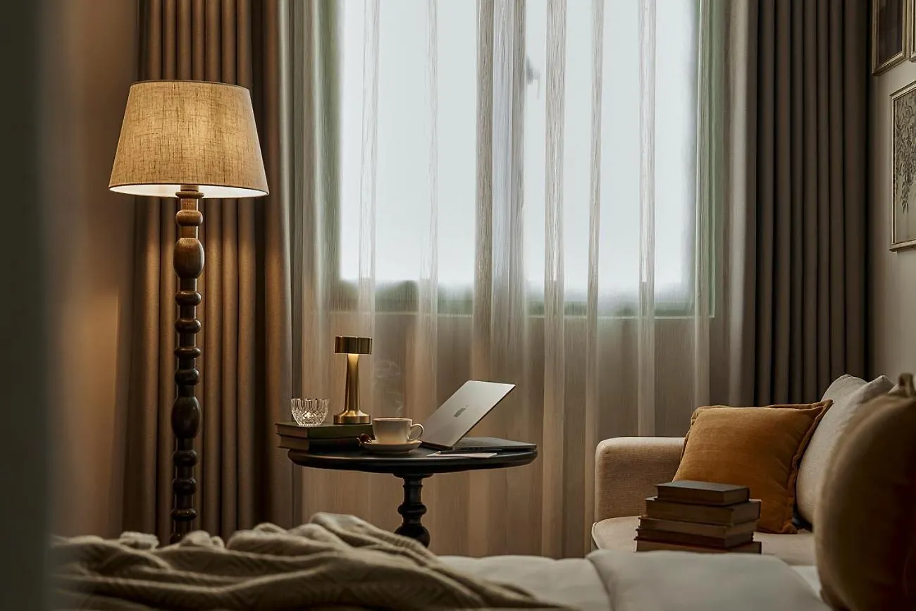 Signature By M Village Danang Heritage, A Modern Luxury Stay Hotel