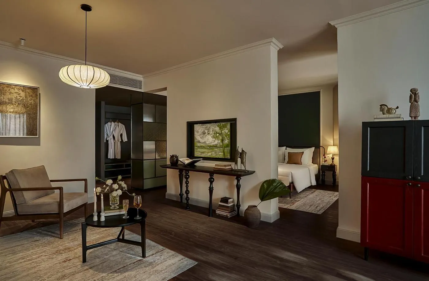 Signature By M Village Danang Heritage, A Modern Luxury Stay Vietnam