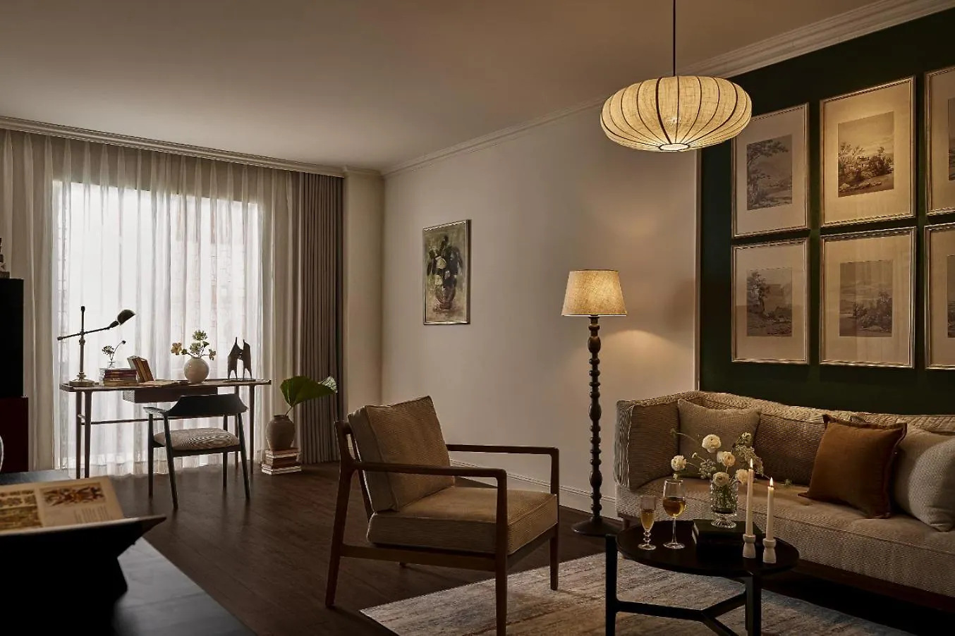 Signature By M Village Danang Heritage, A Modern Luxury Stay Da Nang