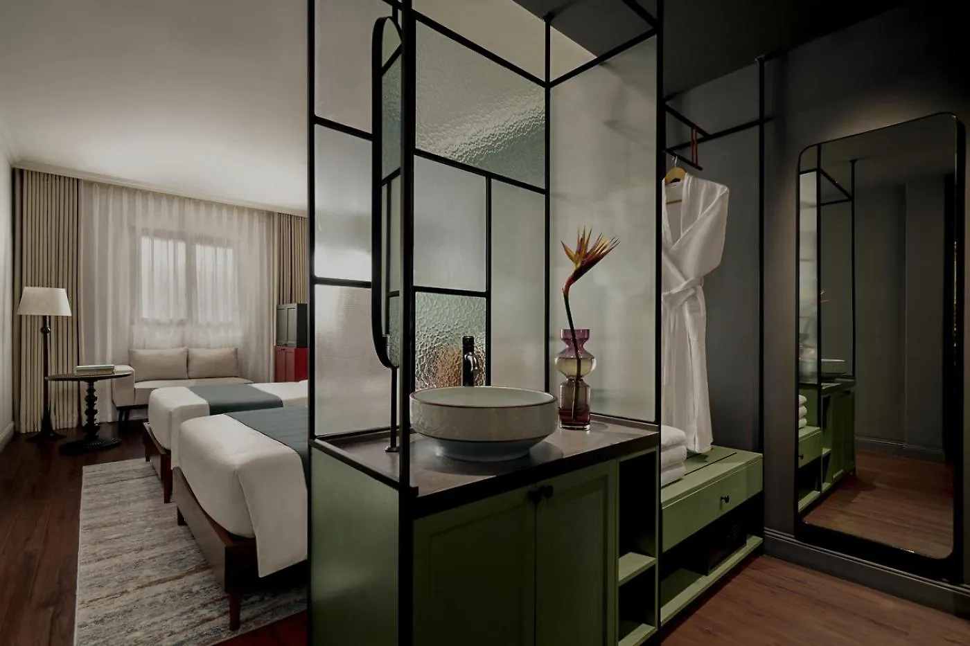 ***** Hotel Signature By M Village Danang Heritage, A Modern Luxury Stay Vietnam