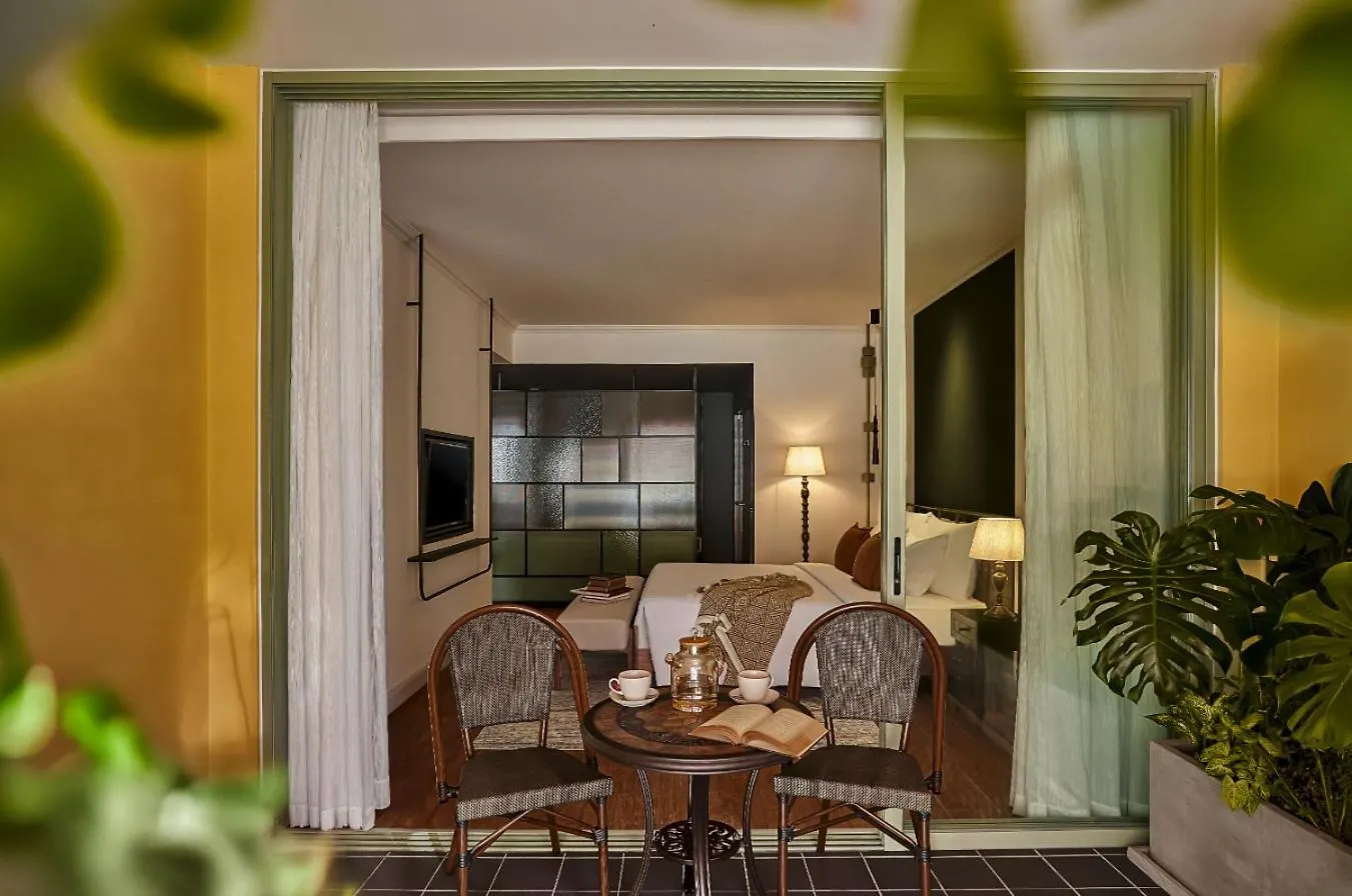 Signature By M Village Danang Heritage, A Modern Luxury Stay 5*, Da Nang