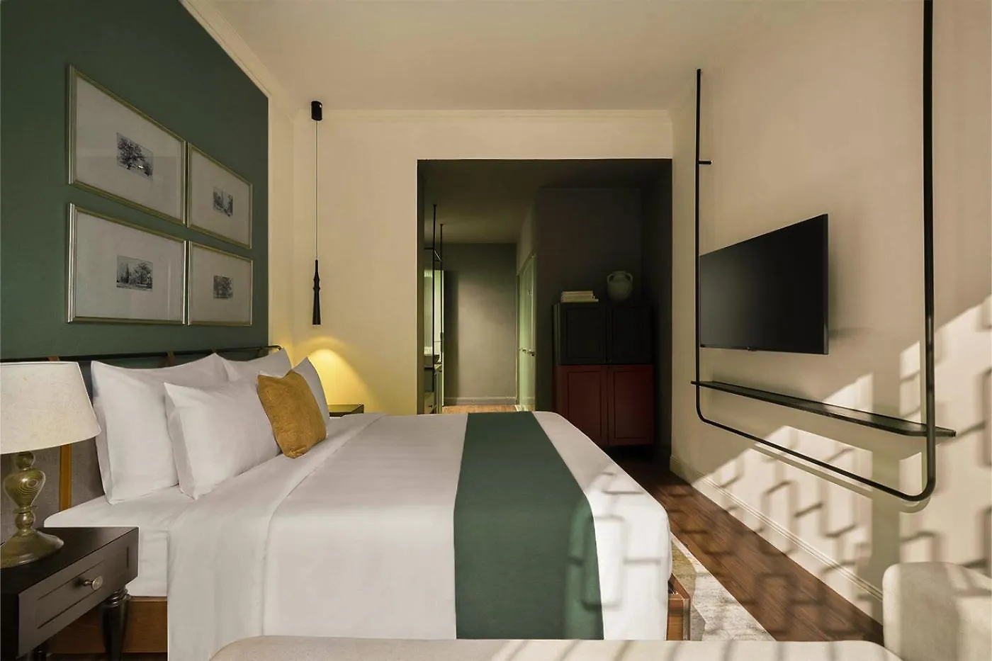 Hotel Signature By M Village Danang Heritage, A Modern Luxury Stay