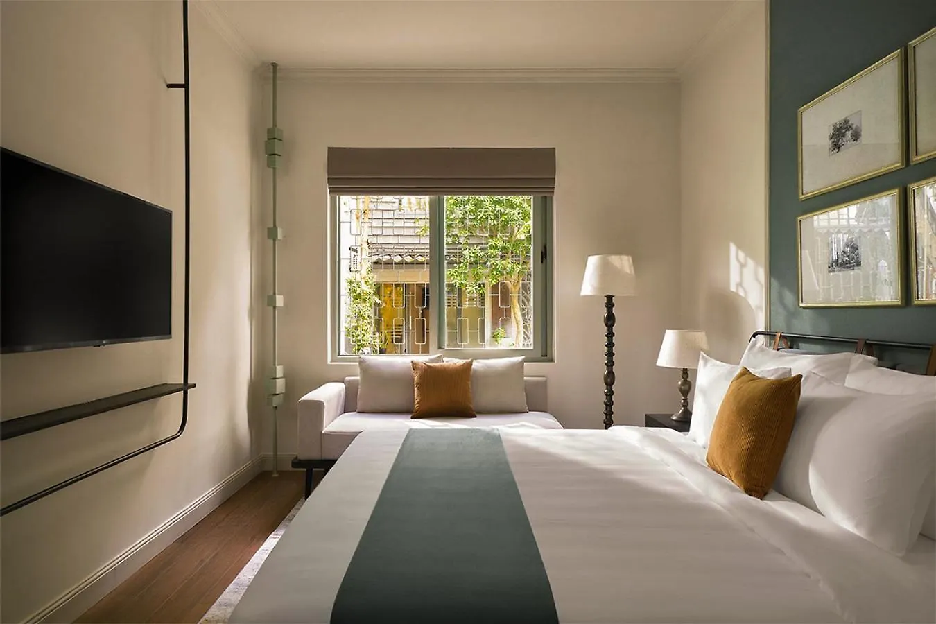 Hotel Signature By M Village Danang Heritage, A Modern Luxury Stay