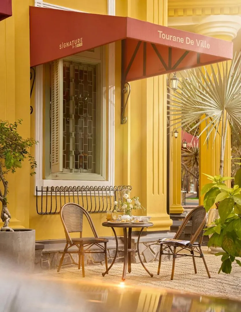 Signature By M Village Danang Heritage, A Modern Luxury Stay Vietnam