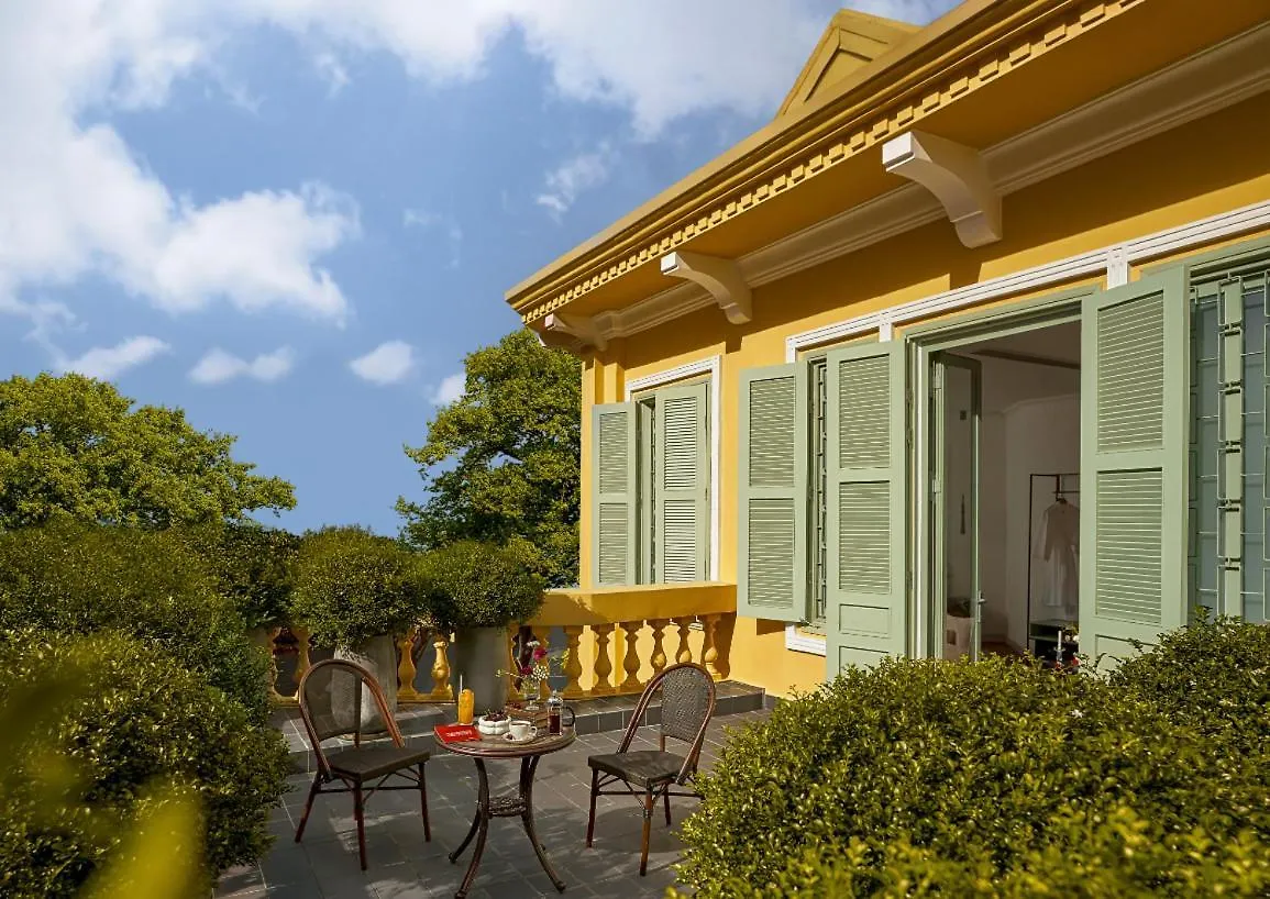 Signature By M Village Danang Heritage, A Modern Luxury Stay Vietnam