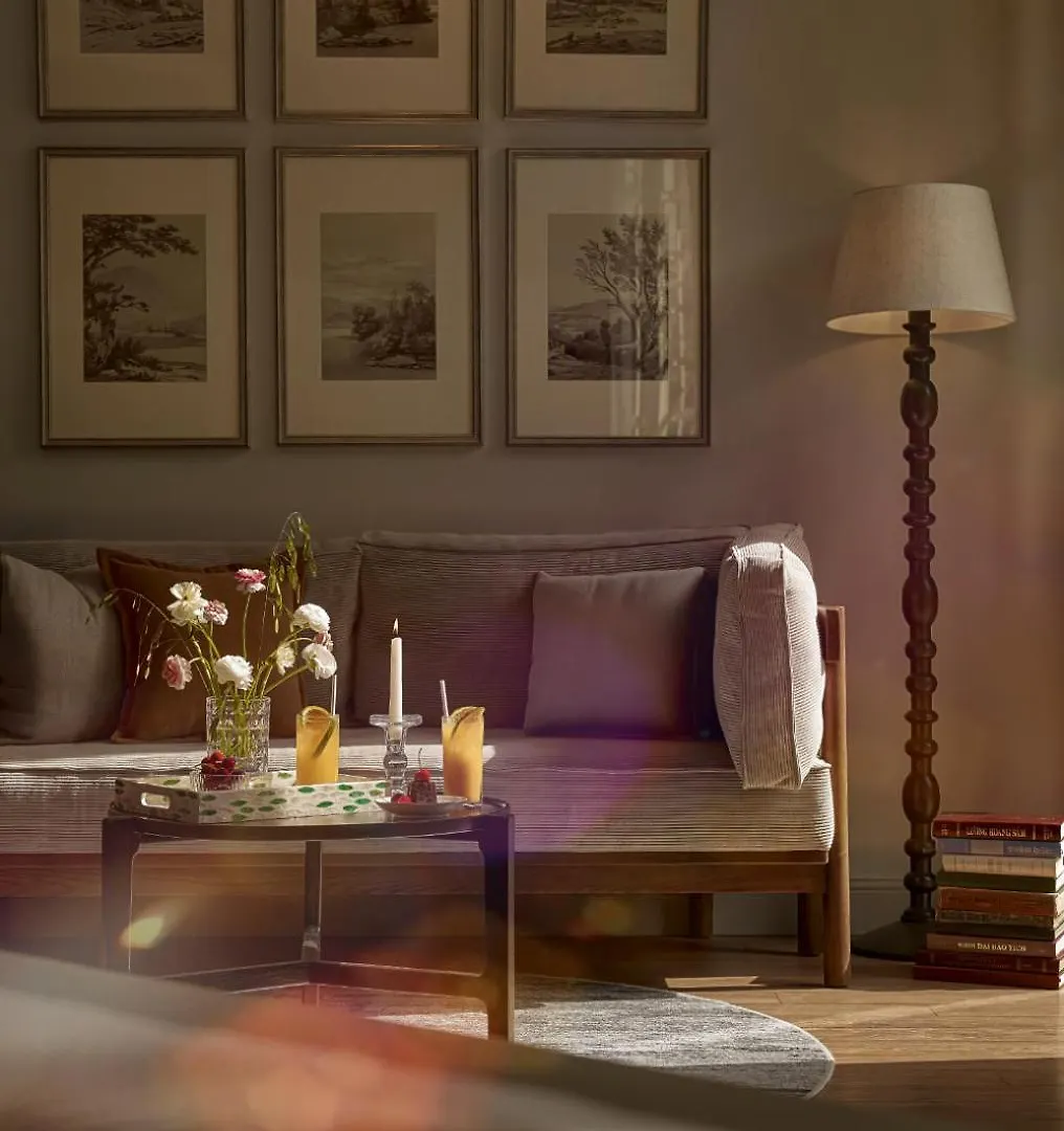 Signature By M Village Danang Heritage, A Modern Luxury Stay