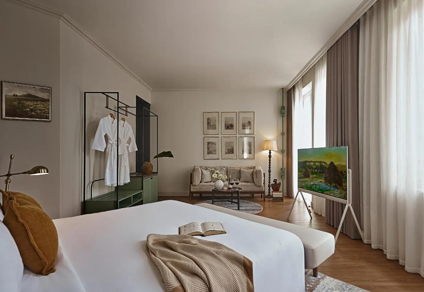 Signature By M Village Danang Heritage, A Modern Luxury Stay Da Nang