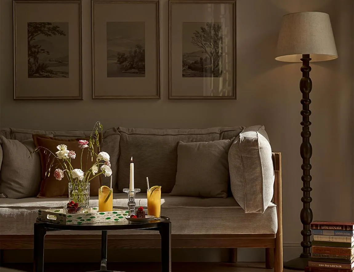 Signature By M Village Danang Heritage, A Modern Luxury Stay