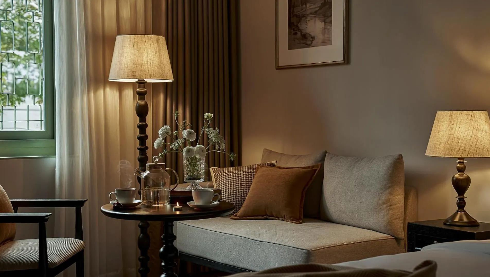 Signature By M Village Danang Heritage, A Modern Luxury Stay Vietnam