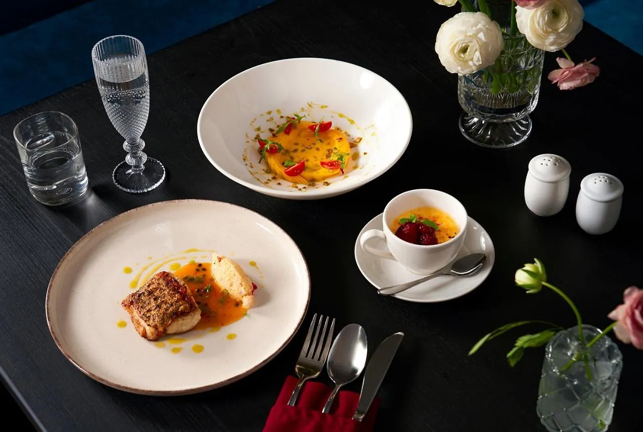 Hotel Signature By M Village Danang Heritage, A Modern Luxury Stay