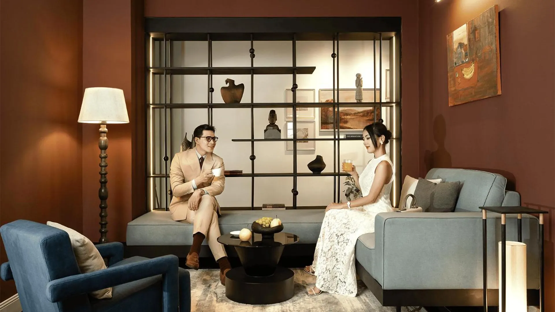 Hotel Signature By M Village Danang Heritage, A Modern Luxury Stay