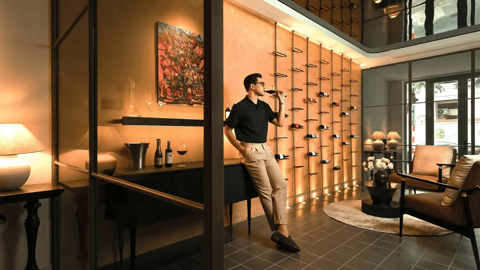 ***** Hotel Signature By M Village Danang Heritage, A Modern Luxury Stay Vietnam
