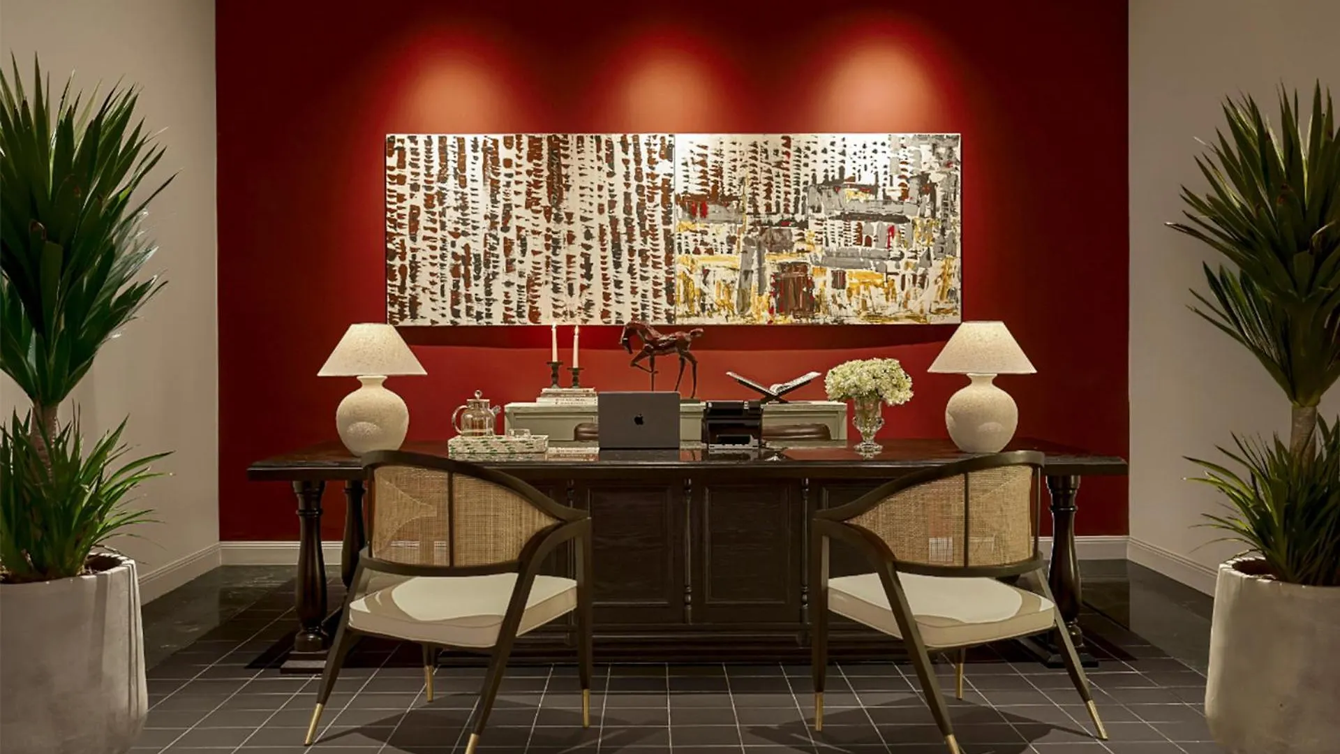 Signature By M Village Danang Heritage, A Modern Luxury Stay 5*, Da Nang Vietnam