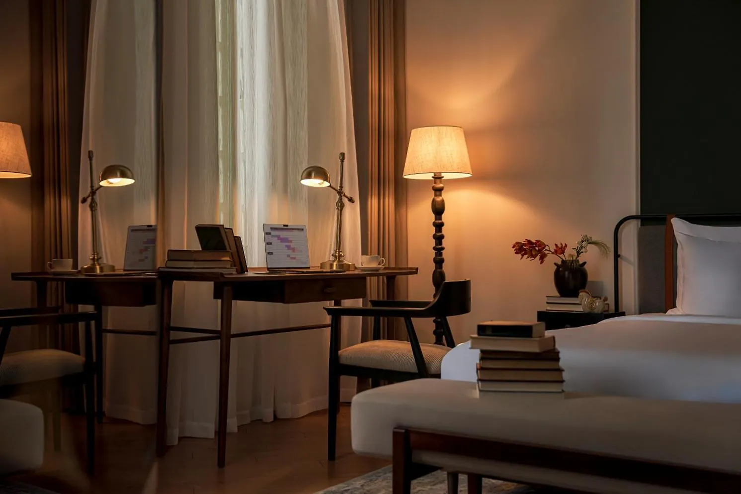 Signature By M Village Danang Heritage, A Modern Luxury Stay Da Nang