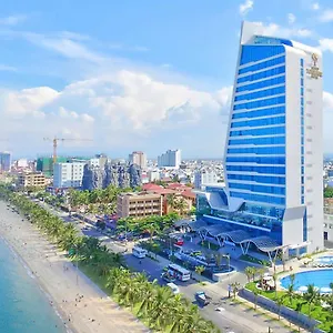 Hotel Grand Tourane, Da Nang