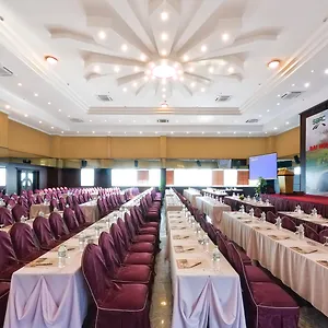 Hotel Muong Thanh Luxury Song, Da Nang