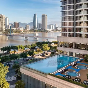 Hotel Melia Vinpearl Riverfront, Da Nang
