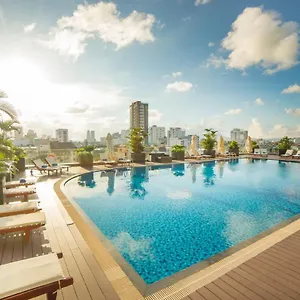 Hotel The Nalod, Da Nang