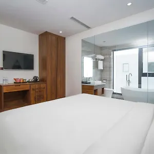 4* מלון Ruby Star