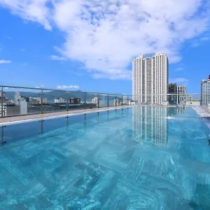 Hotel Aria Grand &