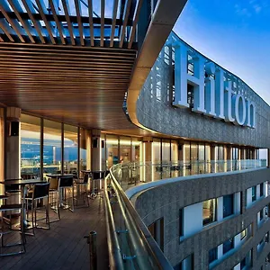 Hotel Hilton, Da Nang