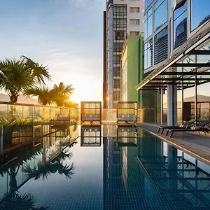 Hotel Crowne Plaza Centre By Ihg, Da Nang