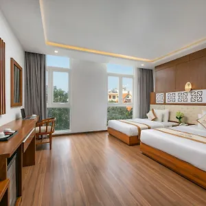 Hotel Prague