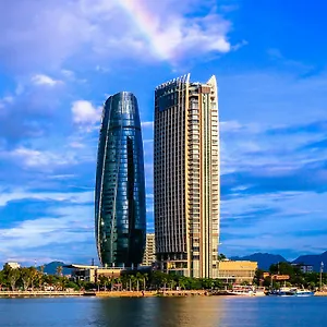 Hotel Novotel Premier River, Da Nang