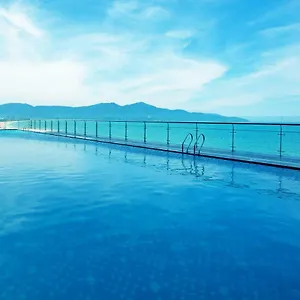 Hotel Muong Thanh Luxury, Da Nang